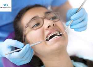 Understanding The Role Of An Orthodontist In Correcting Dental Misalignments
