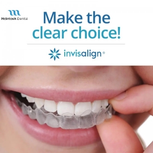 Smile Confidently with Invisalign Clear Aligners: What You Need to Know